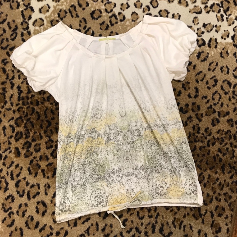 NWOT Gianni Bini